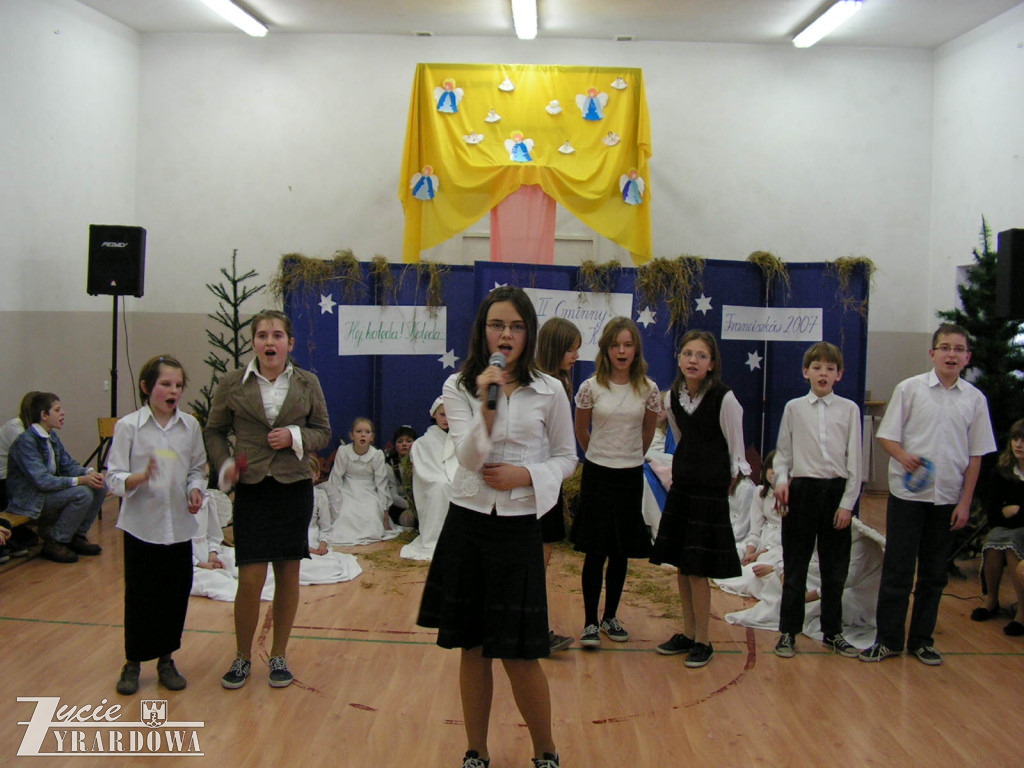 Wrócić pamięcią… z archiwum „ŻŻ”