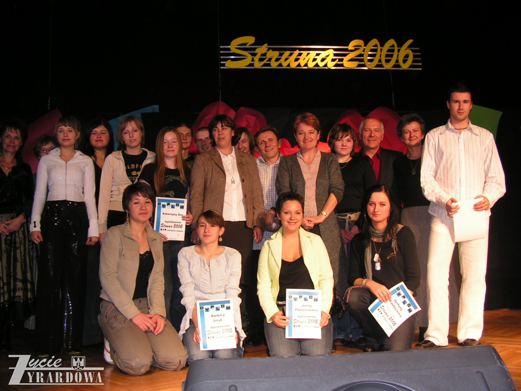 Wrócić pamięcią… z archiwum „ŻŻ”