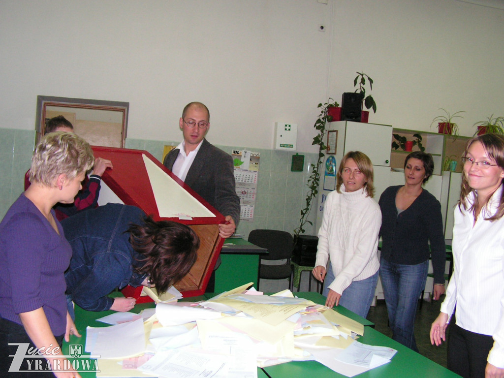 Wrócić pamięcią… z archiwum „ŻŻ”