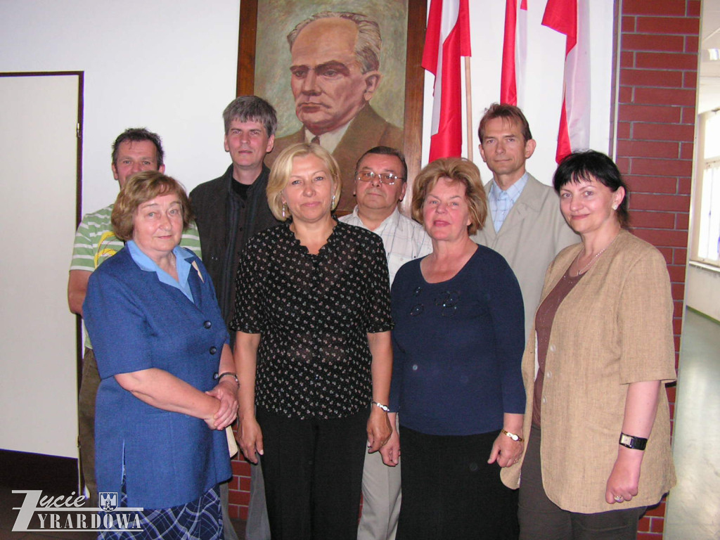 Wrócić pamięcią… z archiwum „ŻŻ”