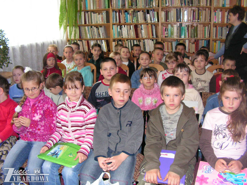 Wrócić pamięcią… z archiwum „ŻŻ”