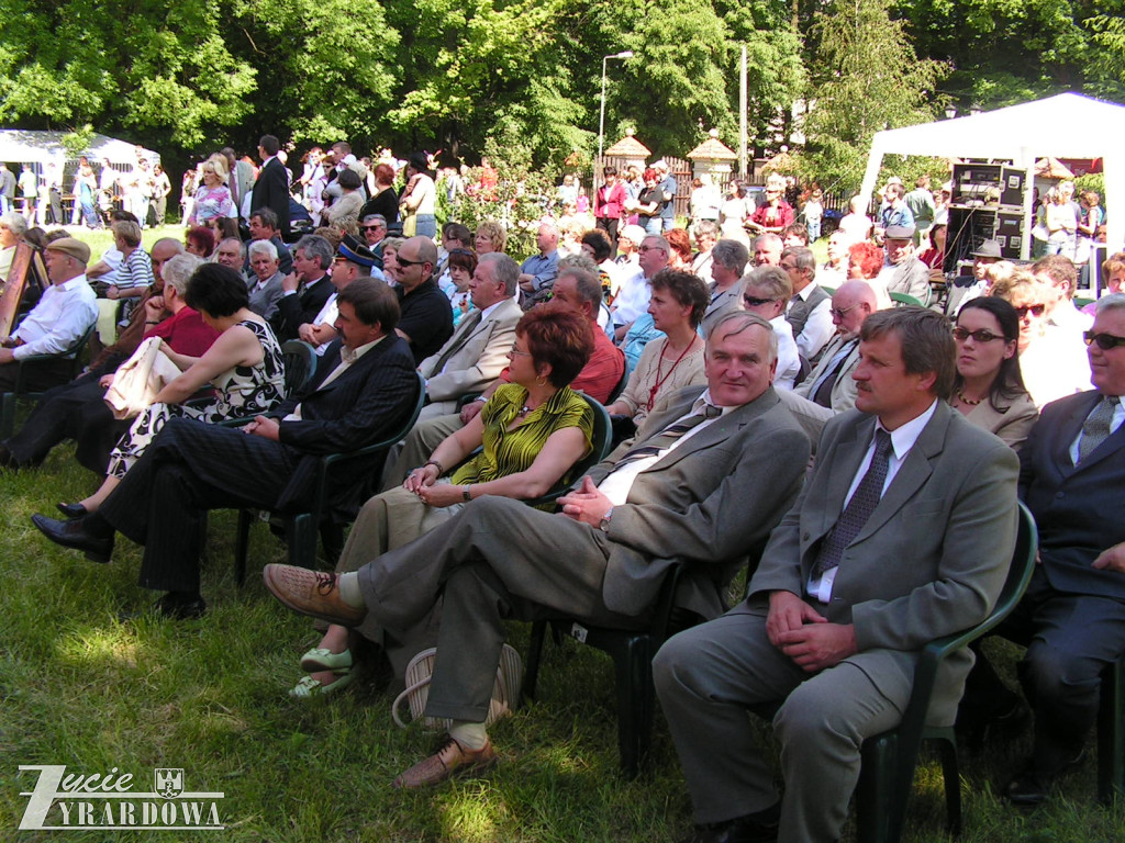 Wrócić pamięcią… z archiwum „ŻŻ”