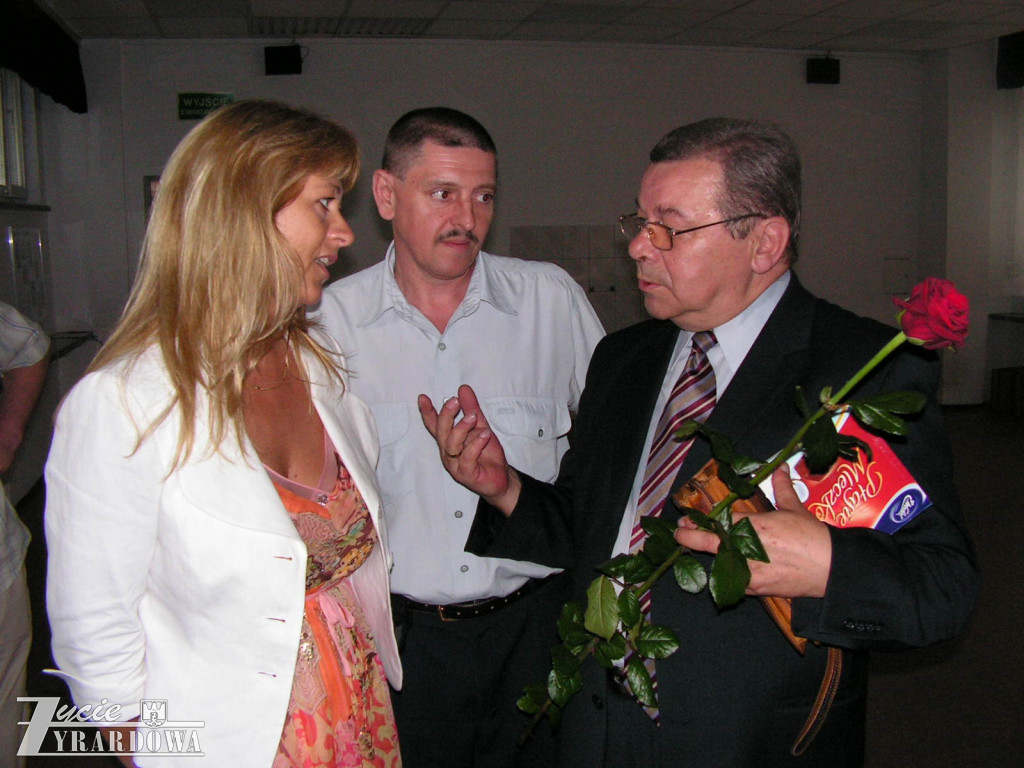 Wrócić pamięcią… z archiwum „ŻŻ”