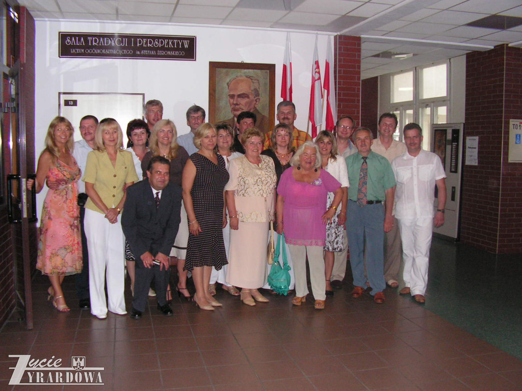 Wrócić pamięcią… z archiwum „ŻŻ”