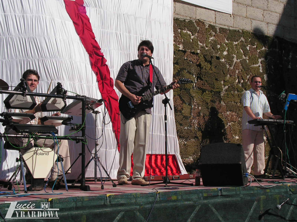 Wrócić pamięcią… z archiwum „ŻŻ”