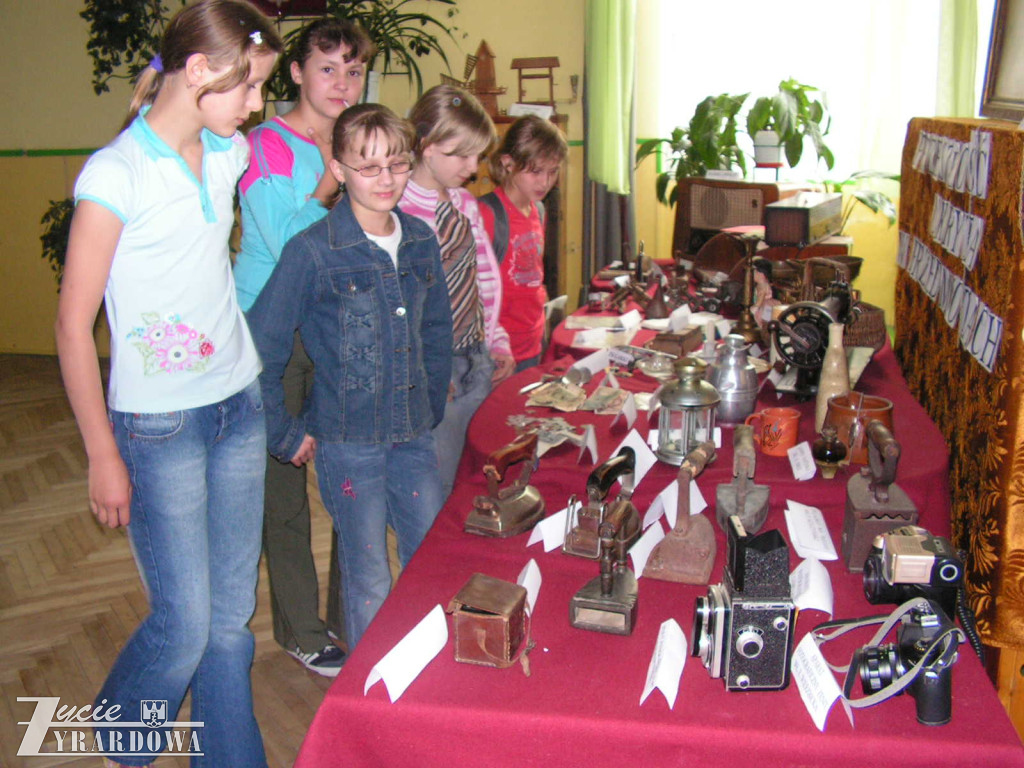 Wrócić pamięcią… z archiwum „ŻŻ”