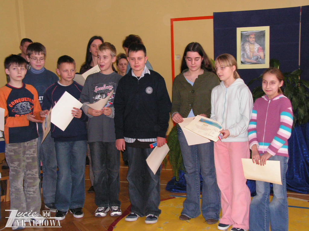 Wrócić pamięcią… z archiwum „ŻŻ”