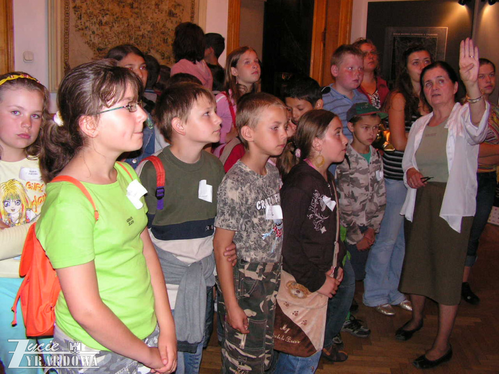 Wrócić pamięcią… z archiwum „ŻŻ”