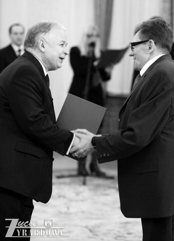 Wrócić pamięcią… z archiwum „ŻŻ”