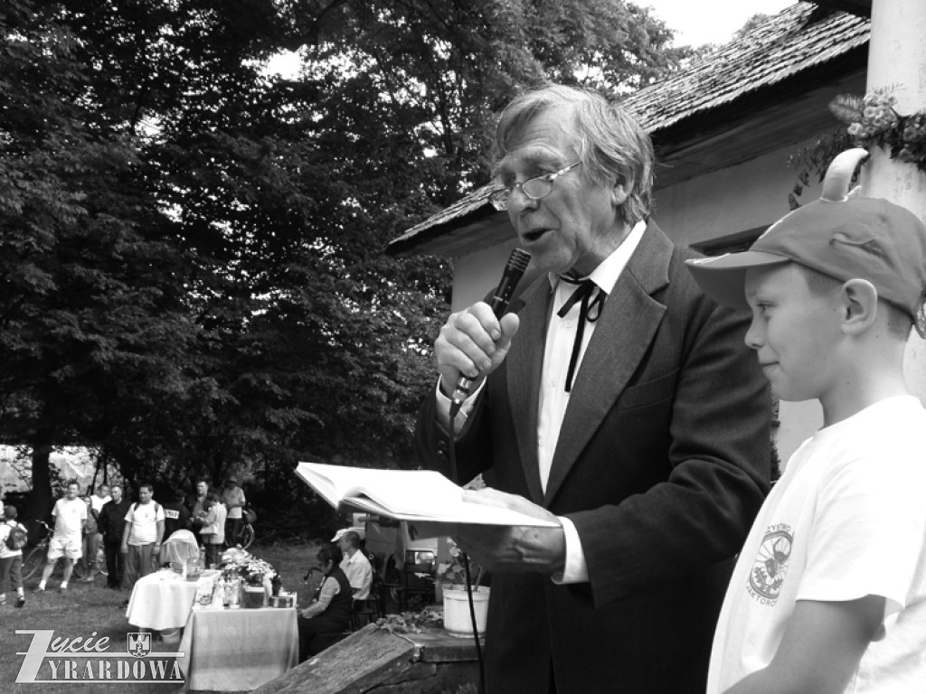 Wrócić pamięcią… z archiwum „ŻŻ”