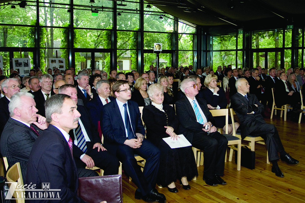 Wrócić pamięcią… z archiwum „ŻŻ”