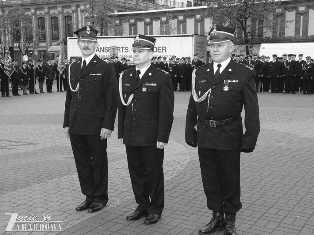 Wrócić pamięcią… z archiwum „ŻŻ”