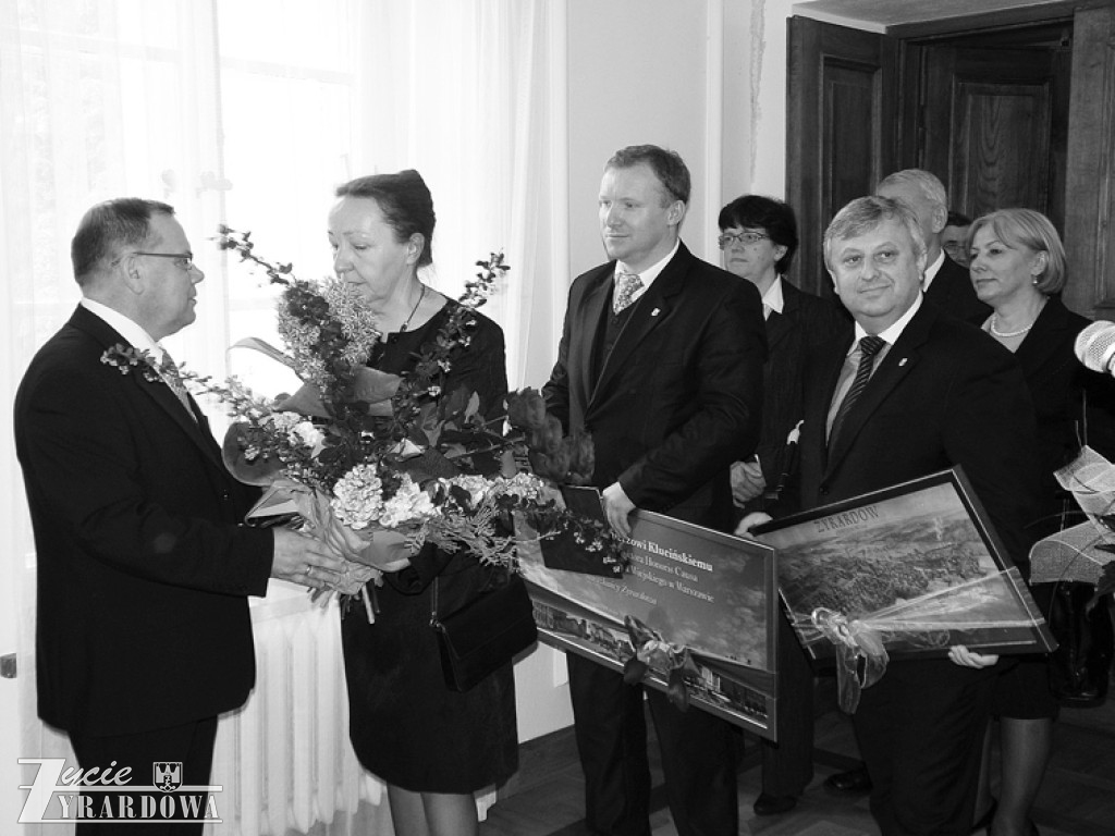 Wrócić pamięcią… z archiwum „ŻŻ”