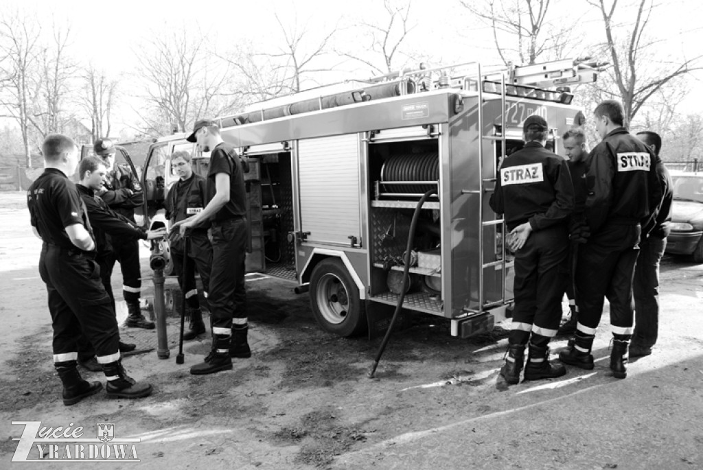 Wrócić pamięcią… z archiwum „ŻŻ”