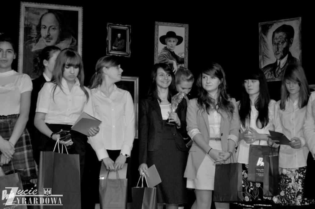 Wrócić pamięcią… z archiwum „ŻŻ”