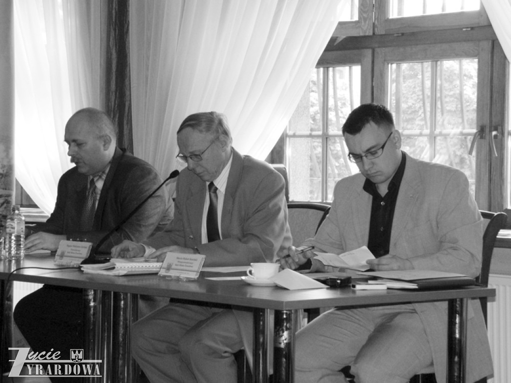 Wrócić pamięcią… z archiwum „ŻŻ”