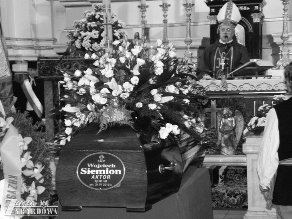 Wrócić pamięcią… z archiwum „ŻŻ”