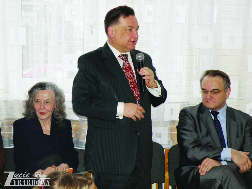 Wrócić pamięcią… z archiwum „ŻŻ”