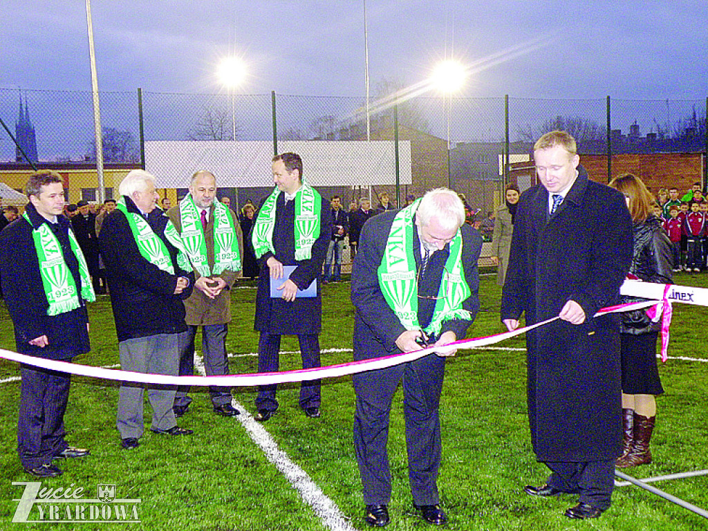 Wrócić pamięcią… z archiwum „ŻŻ”