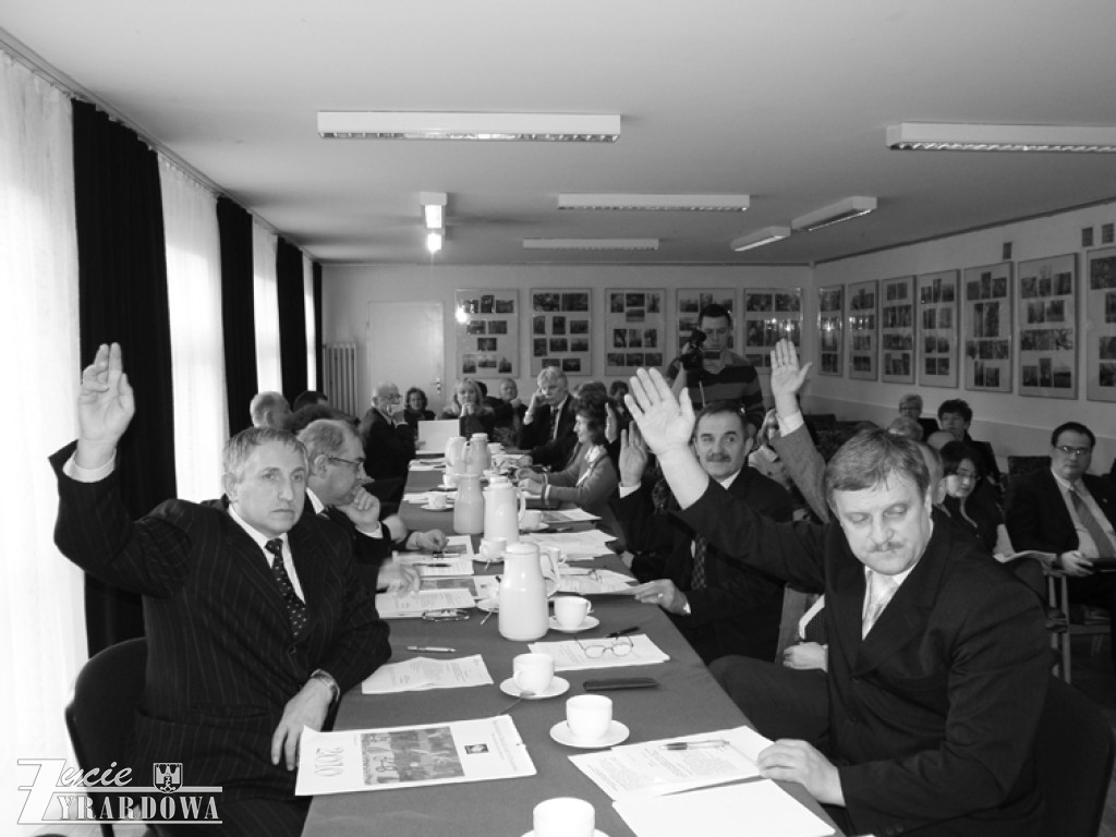 Wrócić pamięcią… z archiwum „ŻŻ”