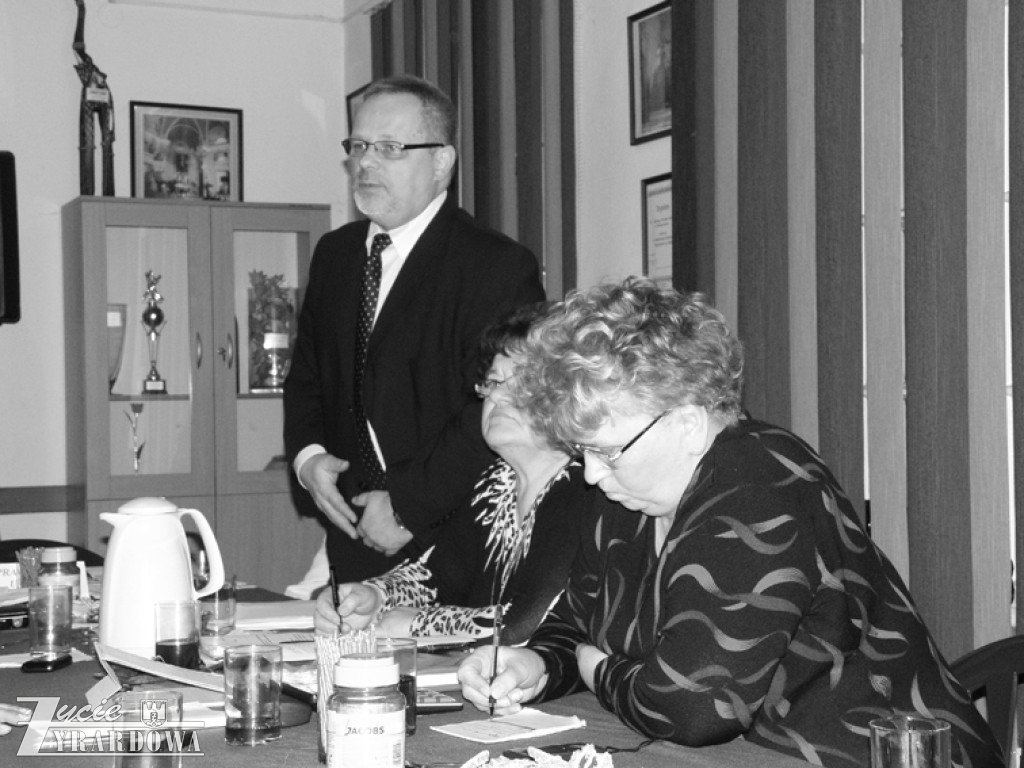 Wrócić pamięcią… z archiwum „ŻŻ”