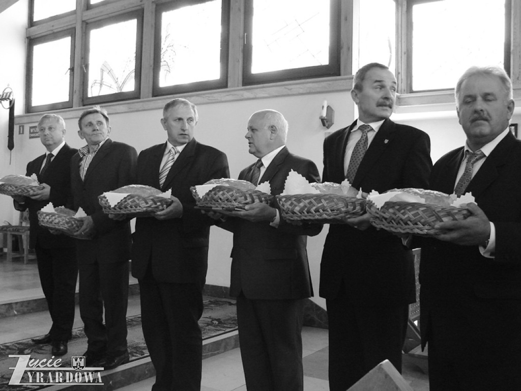 Wrócić pamięcią… z archiwum „ŻŻ”