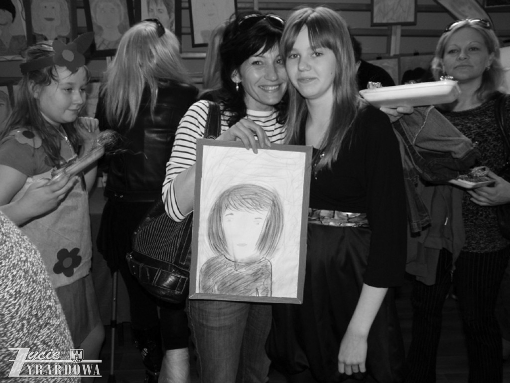 Wrócić pamięcią… z archiwum „ŻŻ”