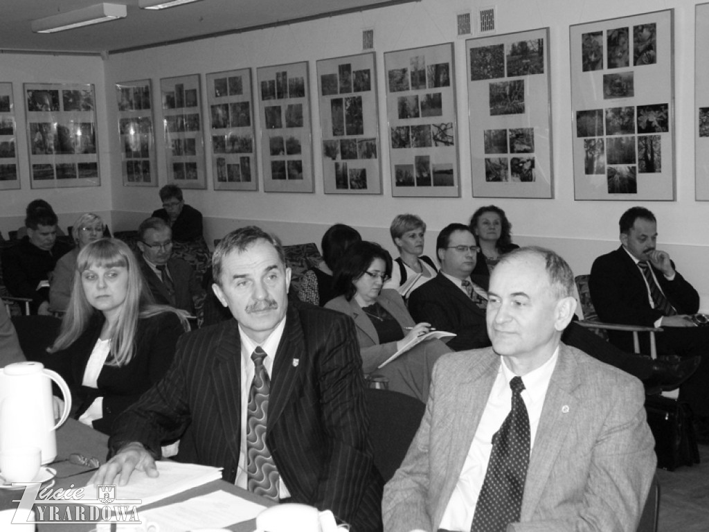 Wrócić pamięcią… z archiwum „ŻŻ”