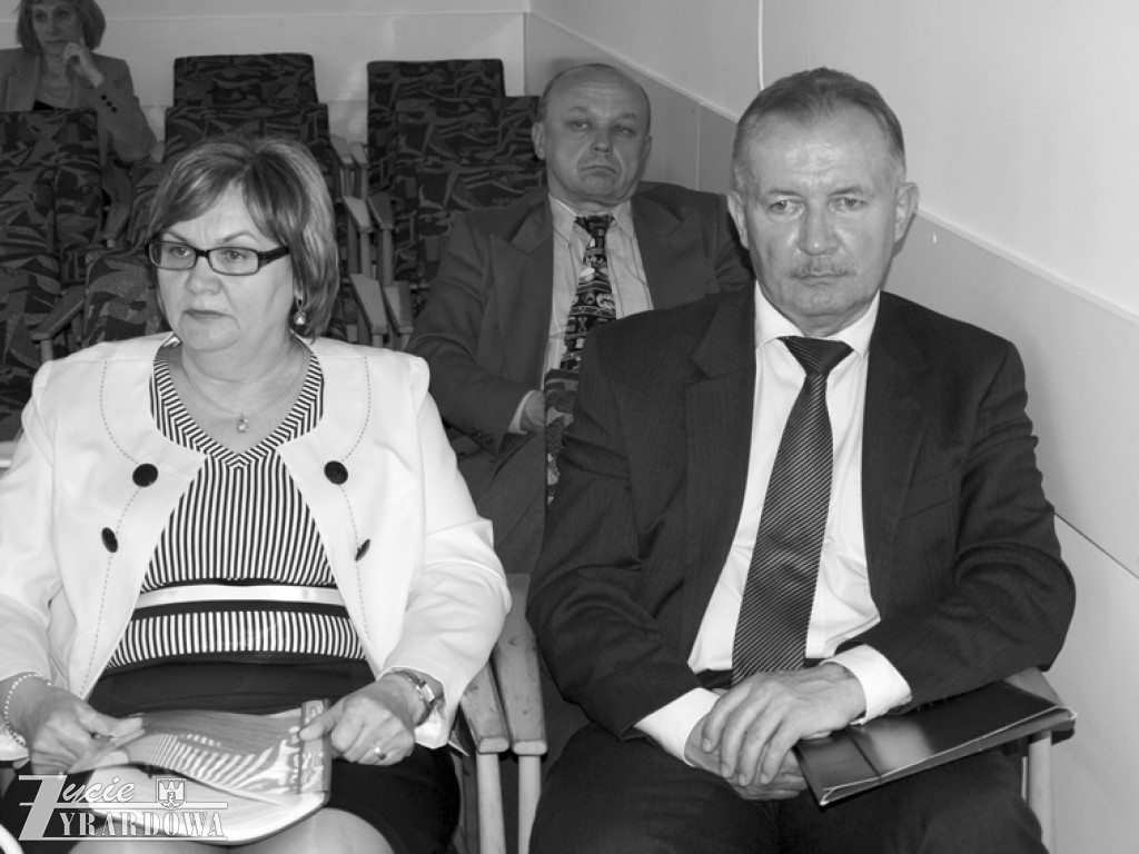 Wrócić pamięcią… z archiwum „ŻŻ”