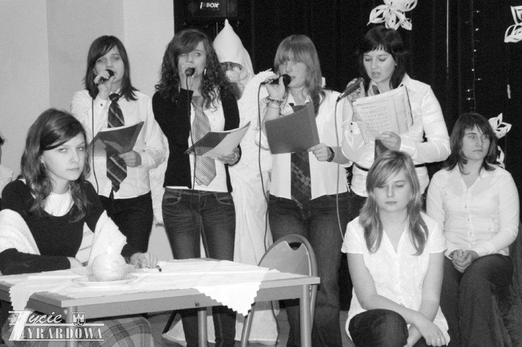 Wrócić pamięcią… z archiwum „ŻŻ”