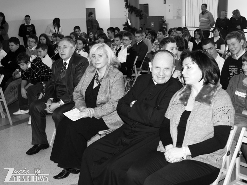 Wrócić pamięcią… z archiwum „ŻŻ”