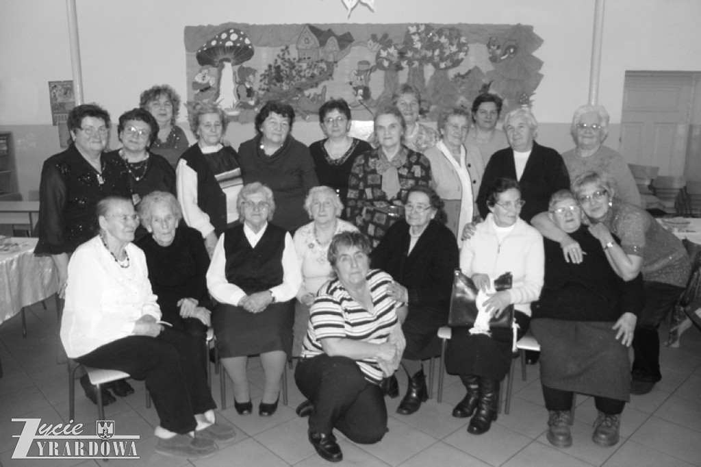 Wrócić pamięcią… z archiwum „ŻŻ”