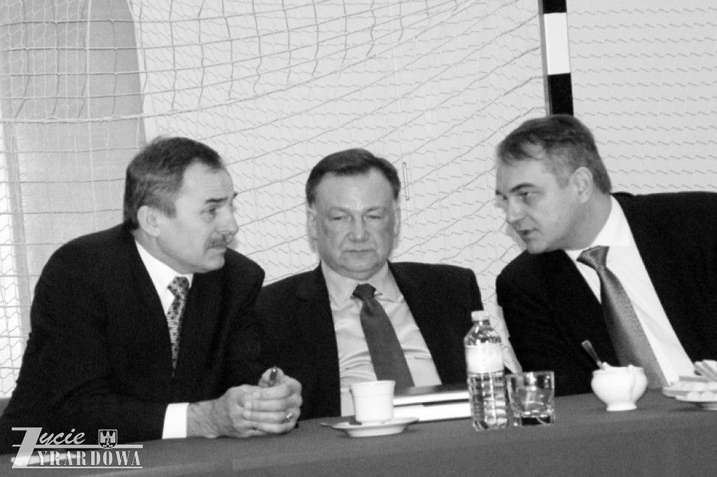 Wrócić pamięcią… z archiwum „ŻŻ”