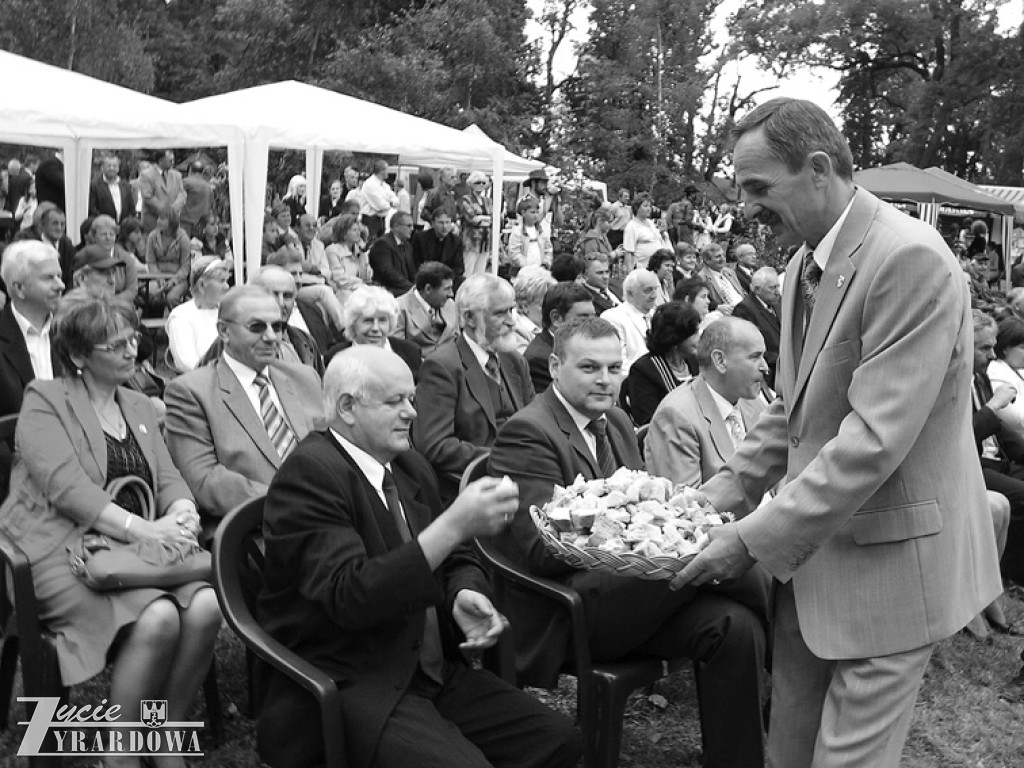 Wrócić pamięcią… z archiwum „ŻŻ”