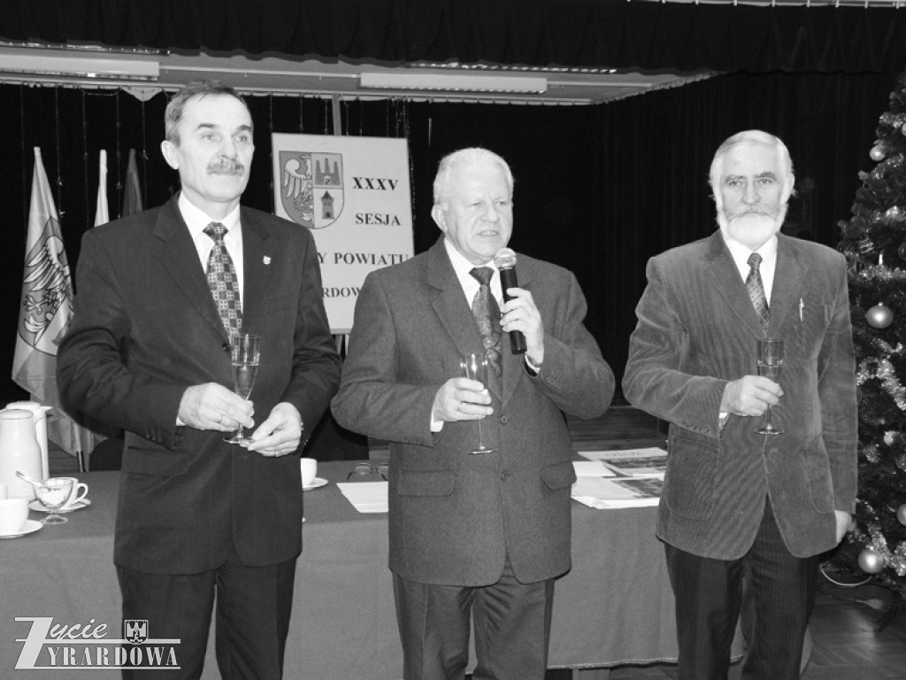 Wrócić pamięcią… z archiwum „ŻŻ”