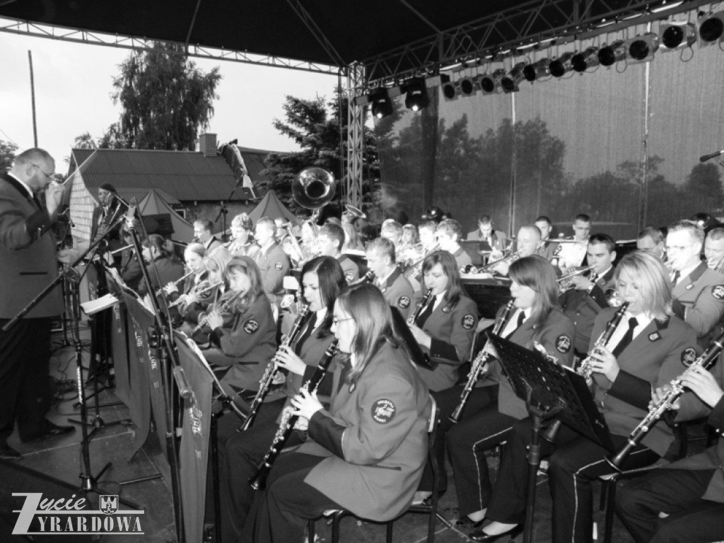 Wrócić pamięcią… z archiwum „ŻŻ”