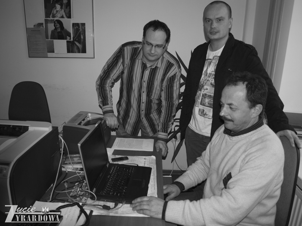 Wrócić pamięcią… z archiwum „ŻŻ”