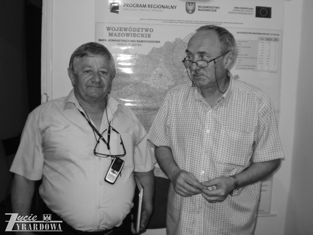 Wrócić pamięcią… z archiwum „ŻŻ”