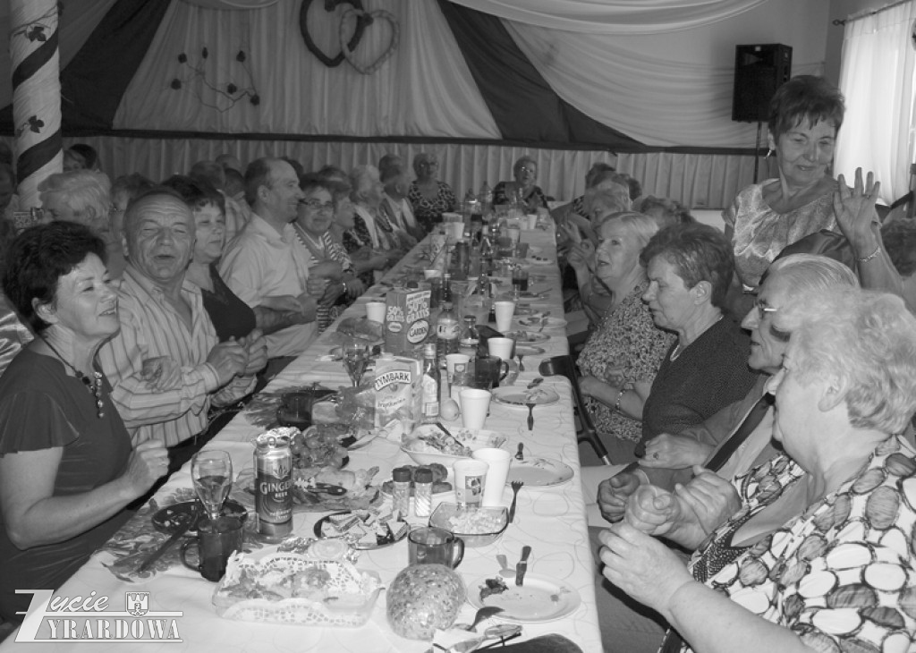 Wrócić pamięcią… z archiwum „ŻŻ”