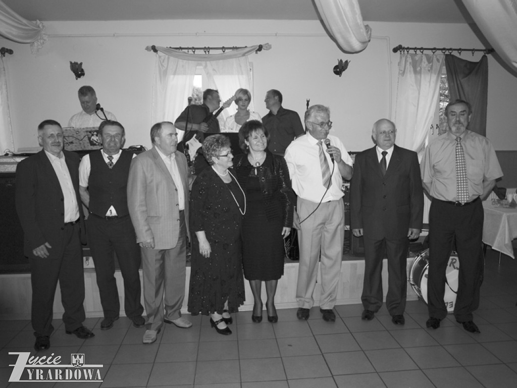 Wrócić pamięcią… z archiwum „ŻŻ”