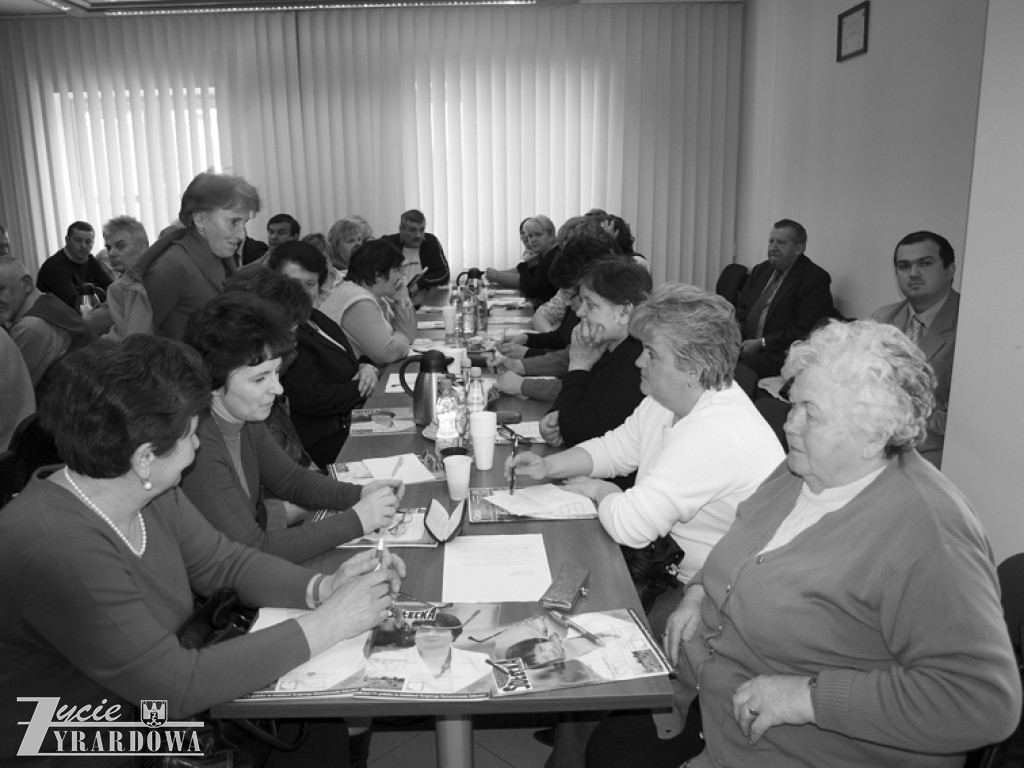 Wrócić pamięcią… z archiwum „ŻŻ”