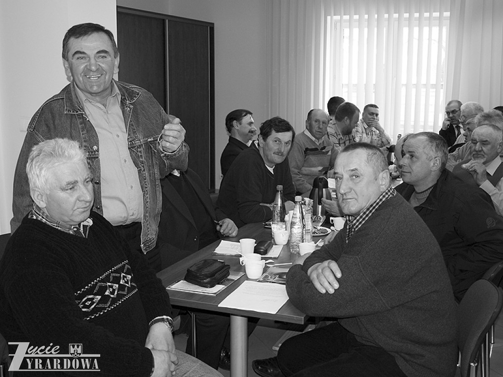 Wrócić pamięcią… z archiwum „ŻŻ”