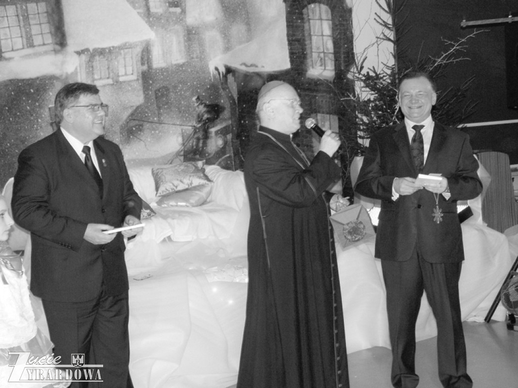 Wrócić pamięcią… z archiwum „ŻŻ”