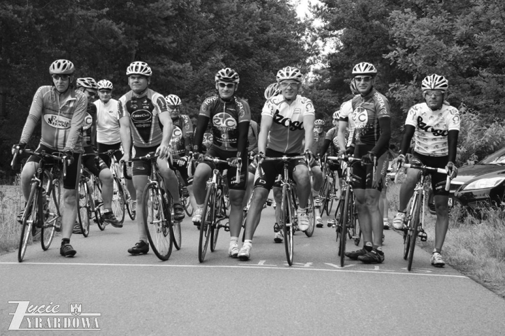 Wrócić pamięcią… z archiwum „ŻŻ”