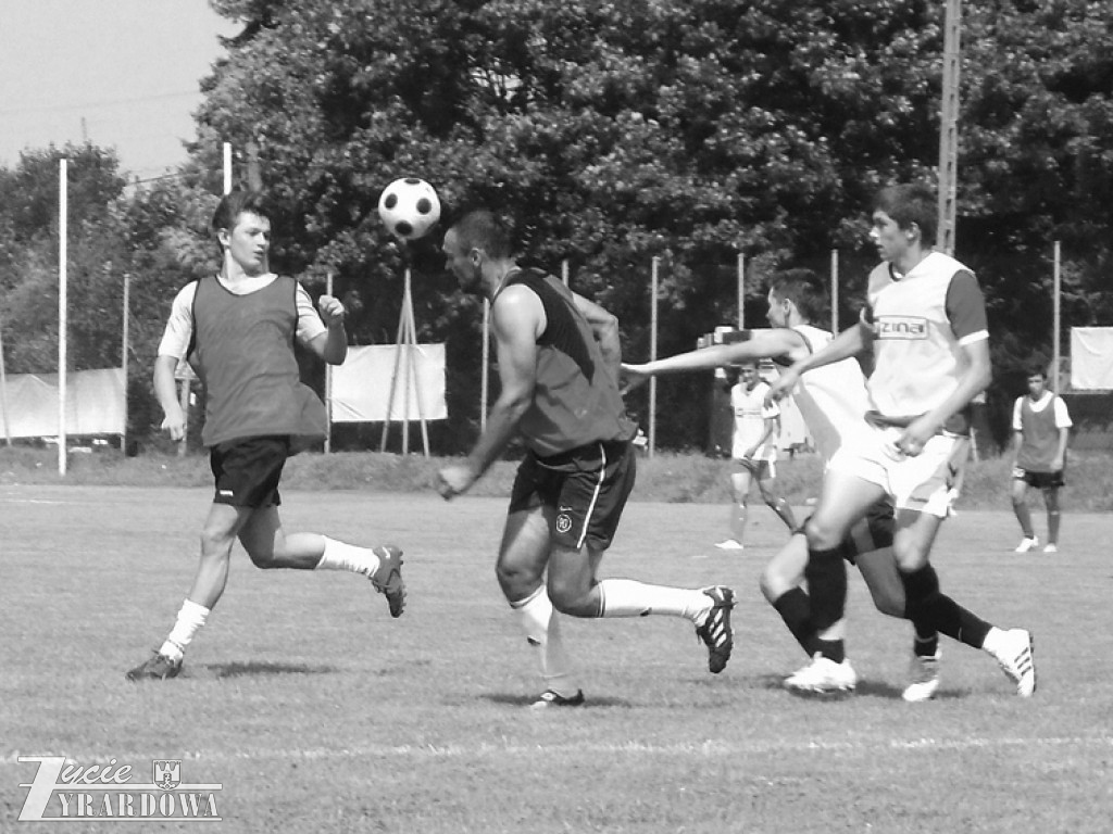 Wrócić pamięcią… z archiwum „ŻŻ”