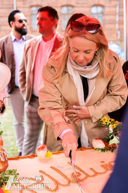 Wielka Sobota w Żyrardowie