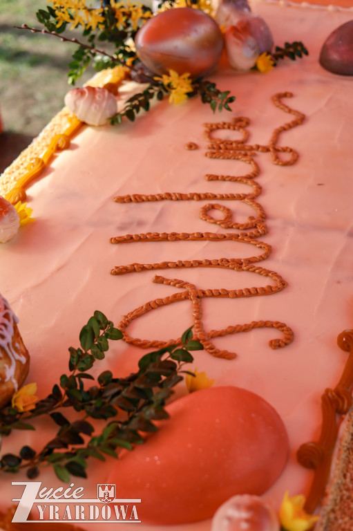 Wielka Sobota w Żyrardowie