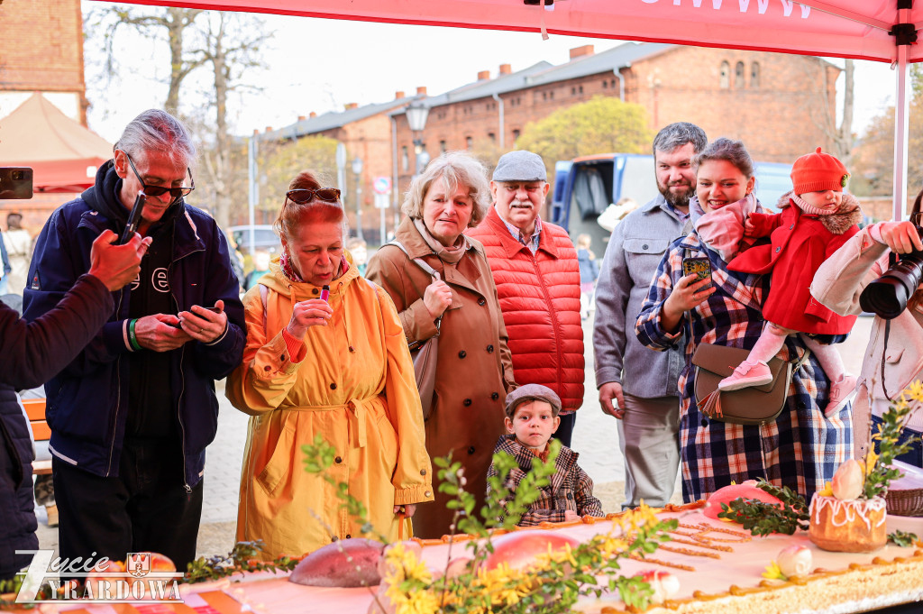 Wielka Sobota w Żyrardowie