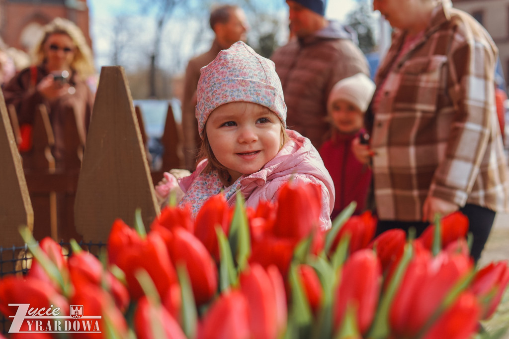 Wielka Sobota w Żyrardowie