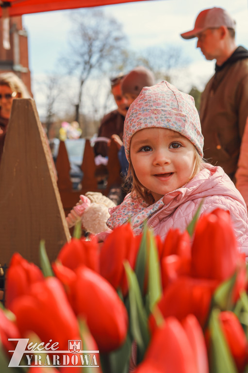 Wielka Sobota w Żyrardowie